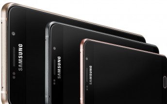 Samsung Galaxy A9 Pro spotted on GFXBench with 4GB of RAM and a 16MP camera