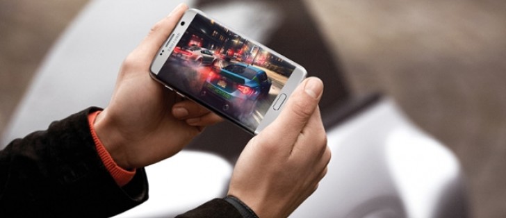 Compare Samsung Galaxy S7 Edge Vs Samsung Galaxy J7 Pro