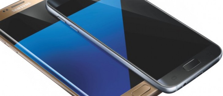 Galaxy S7 and S7 edge roll through the FCC  news