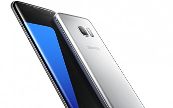 Galaxy S7 and S7 edge won't have front Samsung logo in South Korea and China