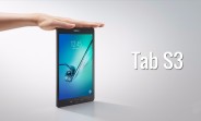 Samsung Galaxy Tab S3 to be Exynos 7420-powered, have 4GB RAM