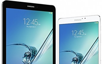 February security update starts hitting Verizon Samsung Galaxy Tab S2 