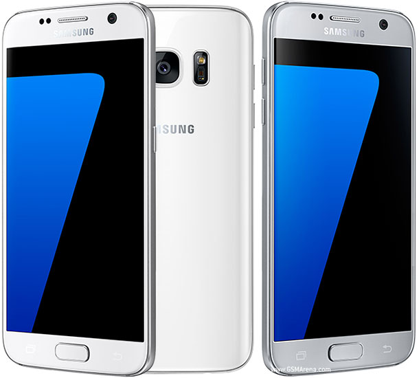 eb jogger Ver weg Only 32GB Galaxy S7/S7 edge will be available in US and some European  markets - GSMArena.com news