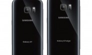 Leaked Samsung Galaxy S7 photo shows the back design