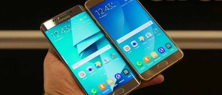 Gartner Samsung retains smartphone leadership in 2015 with over 20