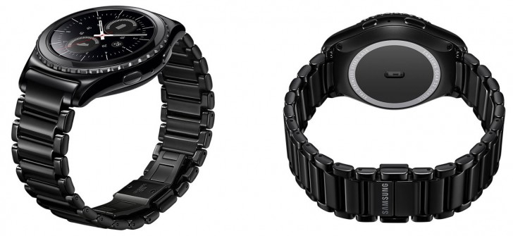 Samsung gear 2024 s2 bracelet