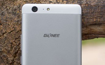 Chart Topper: The Gionee Marathon M5 battery life test is in