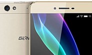 Gionee S6 with 3GB RAM and 13MP camera lands in India