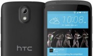 HTC Desire 530 listed online, February 23 launch date