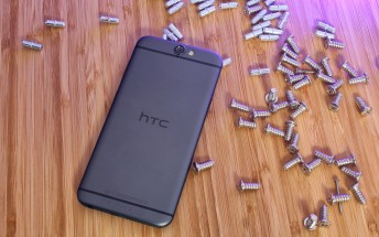 HTC reports Q4 2015 financial results - upward trend, but still in the red