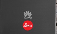 Huawei partners with Leica for future camera tech