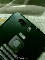 Alleged Huawei P9 live images