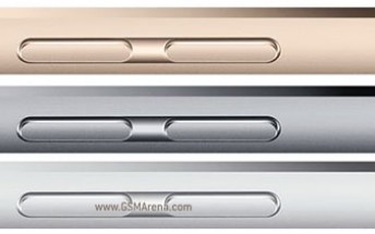 Apple to allegedly launch 9.7 inch iPad Pro at March event