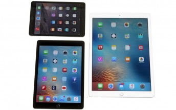 Apple's iPad sales expected to drop to a record low in Q1 2016