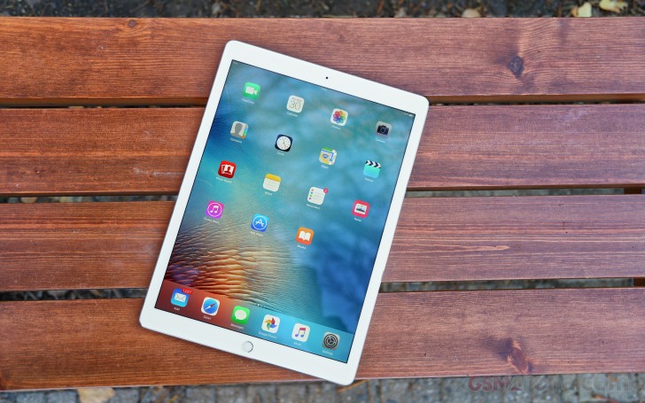 Ventas del iPad descenderán en Q1 2016