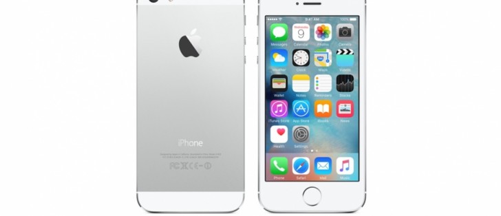 Knuppel Beweging kwaliteit iPhone 5se unveiling now rumored to happen on March 22 - GSMArena.com news