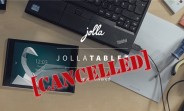 Jolla tablet is officially dead, backers to get full refund