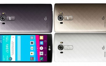 Deal: AT&T or Verizon branded LG G4 for $300