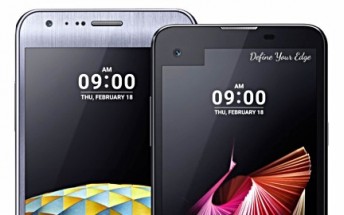 LG to unveil new 'X' smartphone series at MWC next week