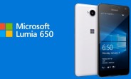 Microsoft Lumia 650 is the smart choice for your business, promo video says