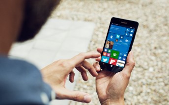 Microsoft Lumia 950 drops to £380 in the UK