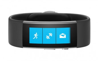 Microsoft Band 2 is just £169.99 until February 5
