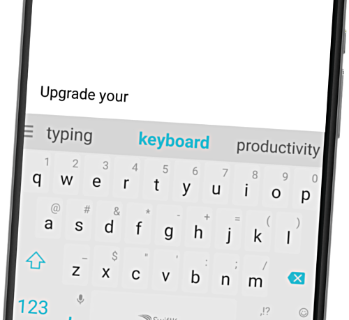 microsoft swiftkey keyboard apk download