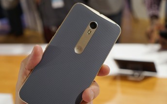 Android 6.0 factory image for Moto X Pure Edition (2015) now available for download