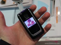 Nokia 6136 - News 16 02 Mwc 2006 review