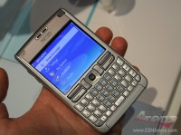 Nokia E61 - News 16 02 Mwc 2006 review