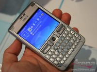 Nokia E61 - News 16 02 Mwc 2006 review