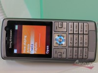 Sony Ericsson K610 - News 16 02 Mwc 2006 review
