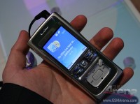 Nokia N91 - News 16 02 Mwc 2006 review