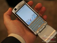 Sony Ericsson P990 - News 16 02 Mwc 2006 review