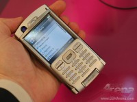 Sony Ericsson P990 - News 16 02 Mwc 2006 review
