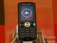 Sony Ericsson W810 - News 16 02 Mwc 2006 review