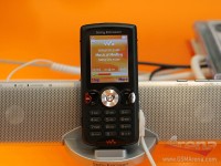 Sony Ericsson W810 - News 16 02 Mwc 2006 review