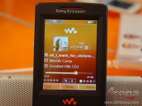 Sony Ericsson W950 - News 16 02 Mwc 2006 review