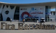 Experience MWC in Barcelona in a 4K time lapse video