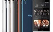 HTC unveils new Desire 626 version in India