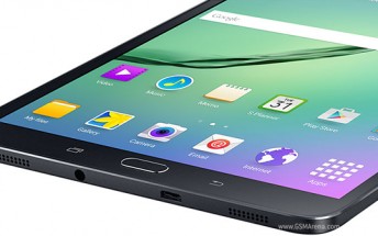 Possible next-gen Samsung Galaxy Tab S2 tablets spotted on Zauba