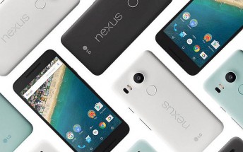 Nexus devices are now getting Android's February security update