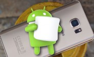 Telus delays Marshmallow updates for Galaxy Note5, S6 edge, S6 edge+