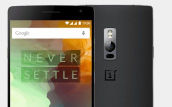 OnePlus 2 gets a permanent price cut, now down to $349