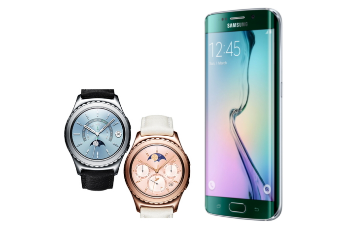 Best smartwatch for clearance samsung s7 edge