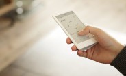Sony Huis - the crowd-funded, e-Ink based universal remote