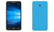Alcatel Fierce XL with Windows 10 is now available at T-Mobile