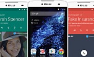 Upcoming BLU phones to come with Truecaller as default dialer app