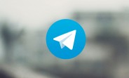 Telegram no longer supports Android 2.2, 2.3, and 3.0