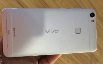 Vivo Xplay 5 with 6GB RAM leaks in more live pictures, specs in tow